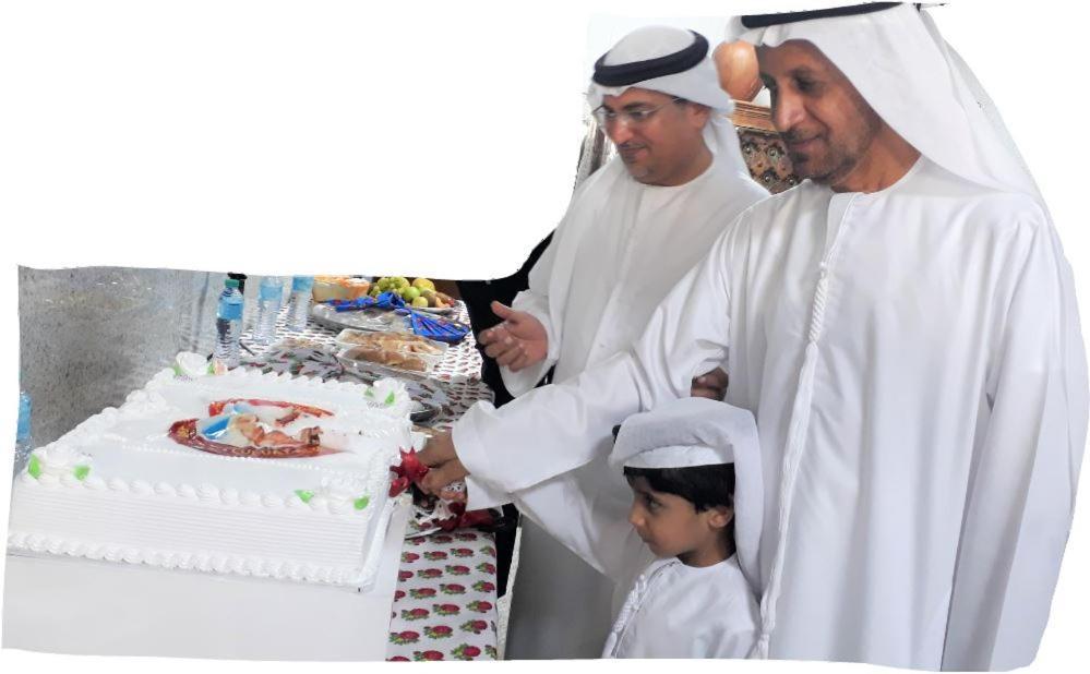 Luluat Al Khaleej Hotel Apartments - Hadaba Group Of Companies Ajman Exterior photo