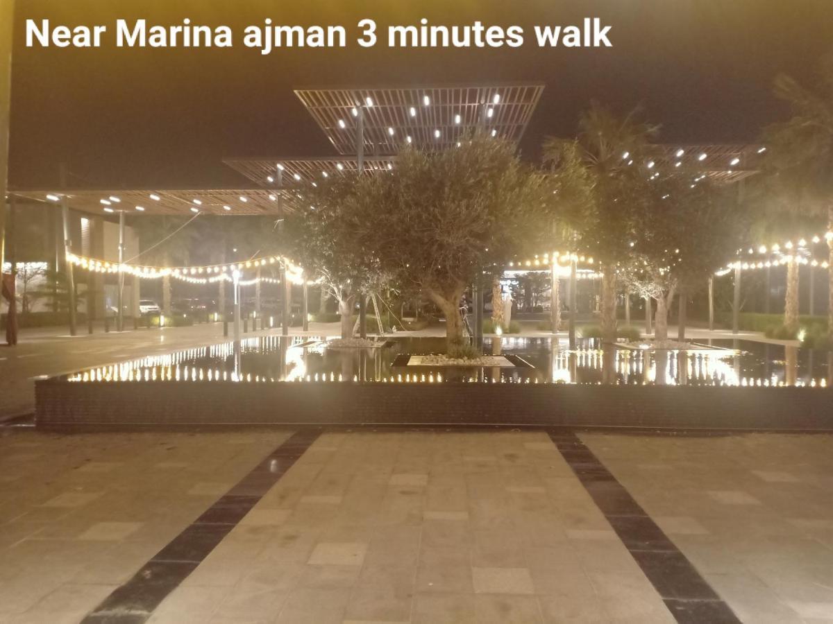 Luluat Al Khaleej Hotel Apartments - Hadaba Group Of Companies Ajman Exterior photo