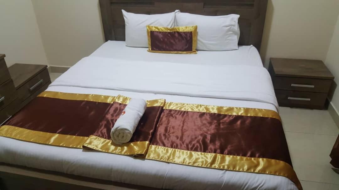 Luluat Al Khaleej Hotel Apartments - Hadaba Group Of Companies Ajman Exterior photo