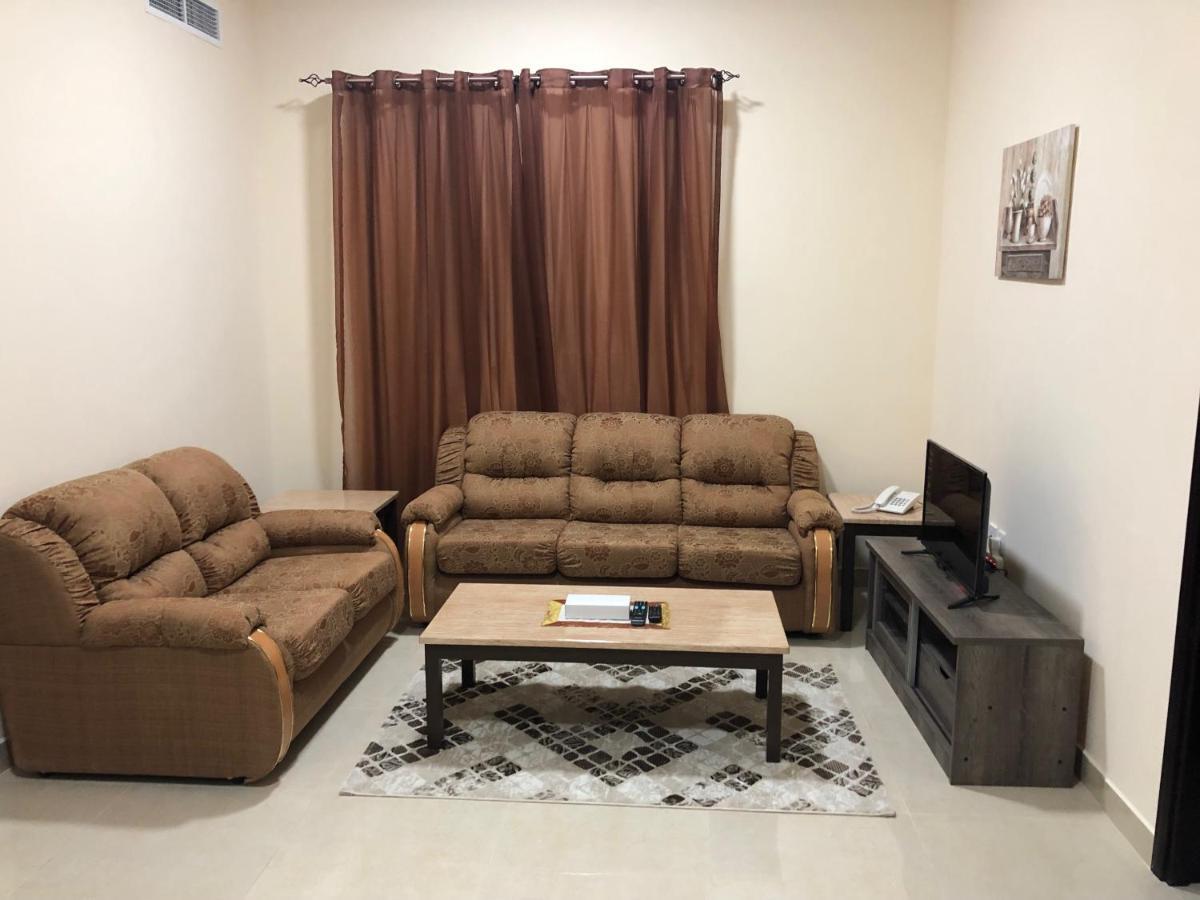 Luluat Al Khaleej Hotel Apartments - Hadaba Group Of Companies Ajman Exterior photo
