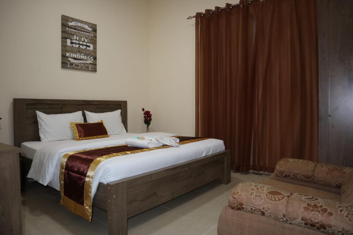 Luluat Al Khaleej Hotel Apartments - Hadaba Group Of Companies Ajman Exterior photo