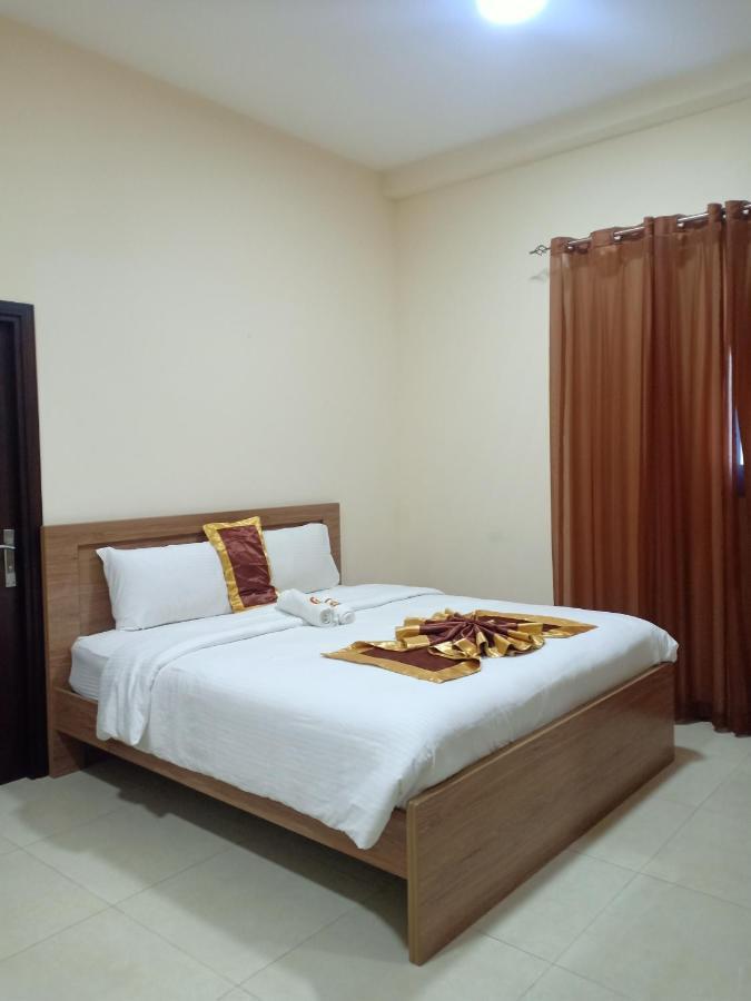 Luluat Al Khaleej Hotel Apartments - Hadaba Group Of Companies Ajman Exterior photo