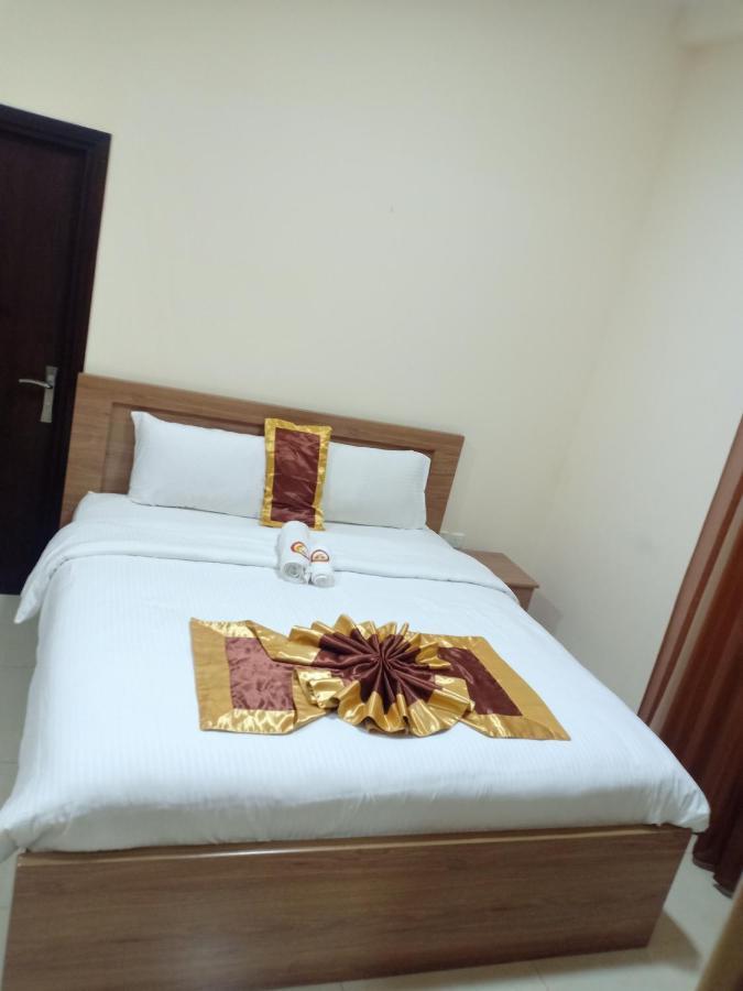 Luluat Al Khaleej Hotel Apartments - Hadaba Group Of Companies Ajman Exterior photo