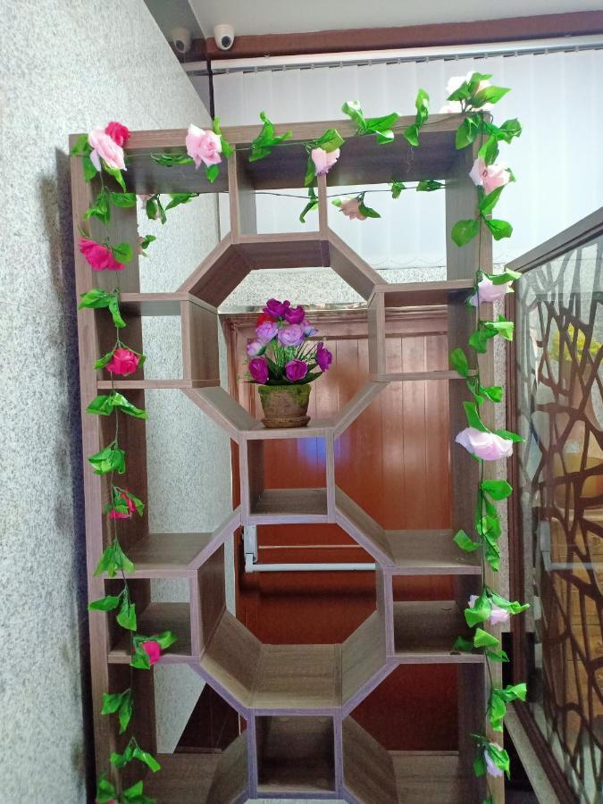 Luluat Al Khaleej Hotel Apartments - Hadaba Group Of Companies Ajman Exterior photo