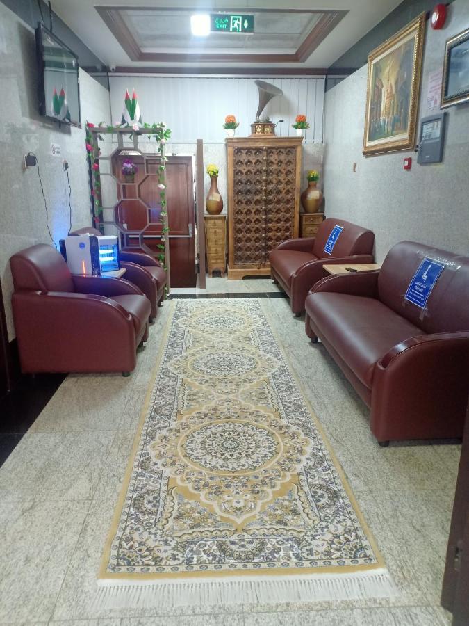Luluat Al Khaleej Hotel Apartments - Hadaba Group Of Companies Ajman Exterior photo
