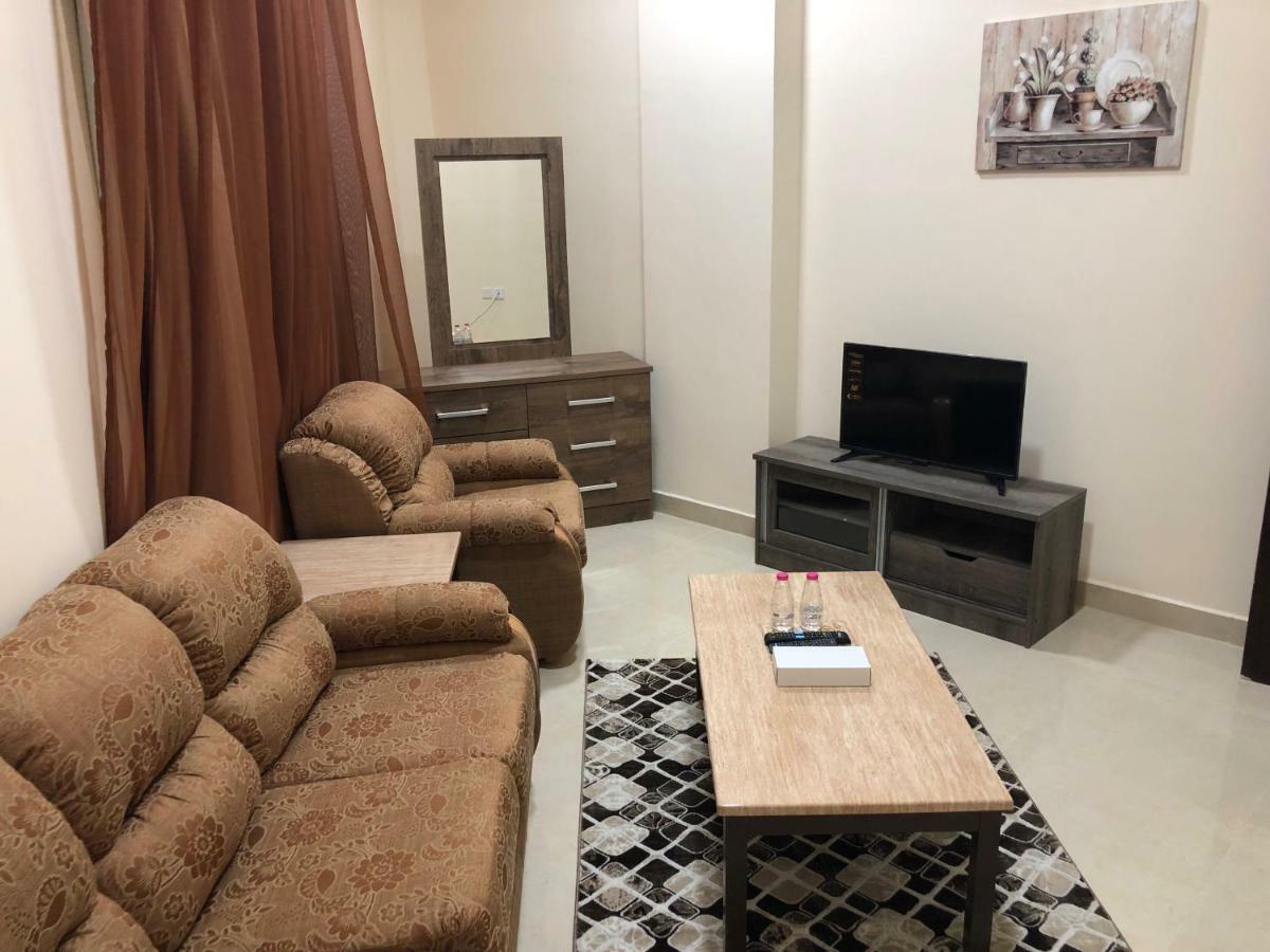 Luluat Al Khaleej Hotel Apartments - Hadaba Group Of Companies Ajman Exterior photo