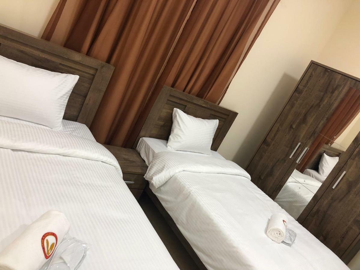 Luluat Al Khaleej Hotel Apartments - Hadaba Group Of Companies Ajman Exterior photo