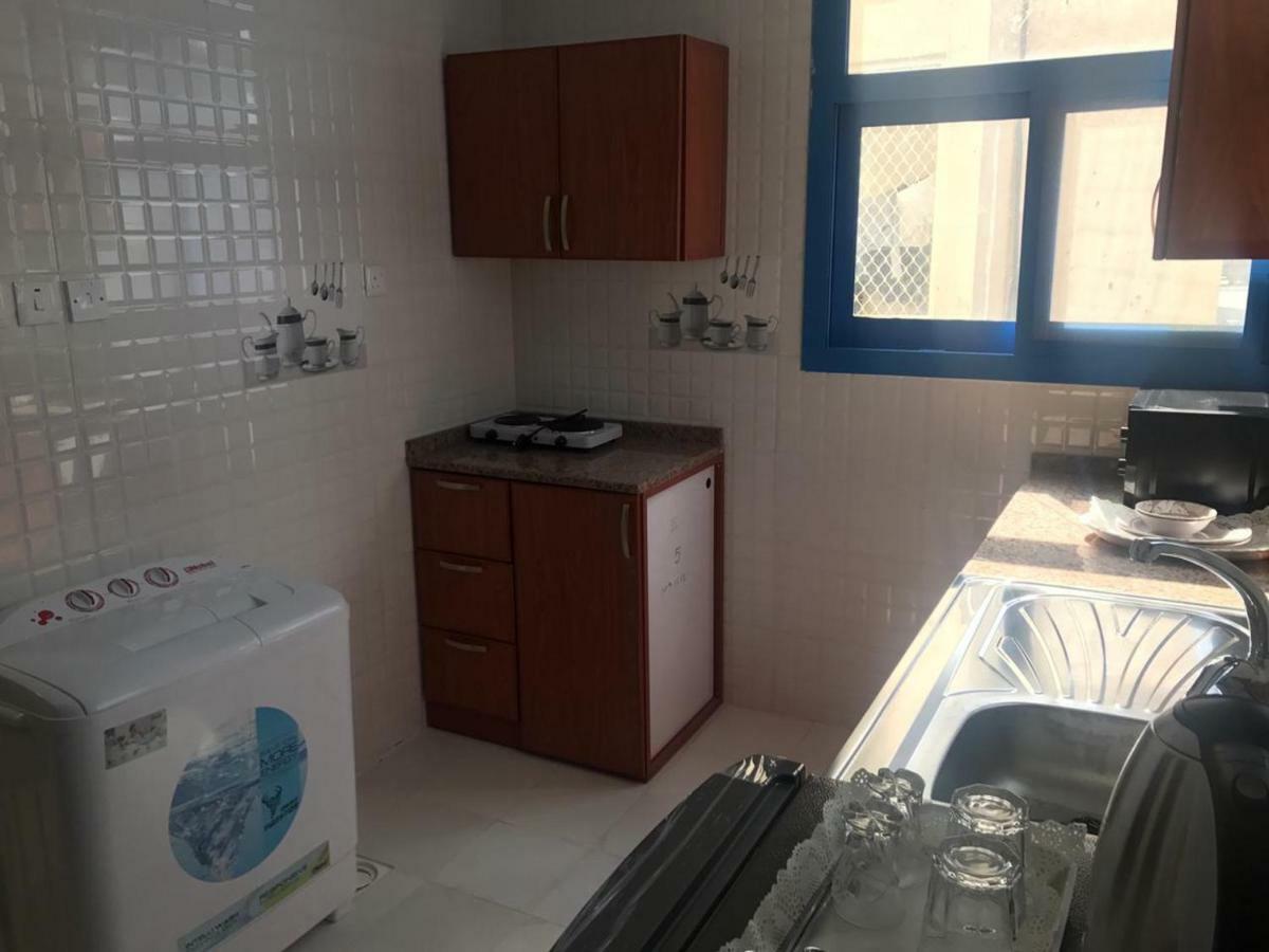 Luluat Al Khaleej Hotel Apartments - Hadaba Group Of Companies Ajman Exterior photo