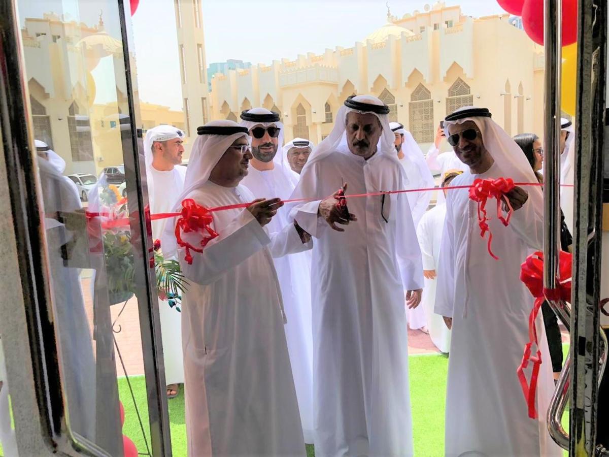 Luluat Al Khaleej Hotel Apartments - Hadaba Group Of Companies Ajman Exterior photo