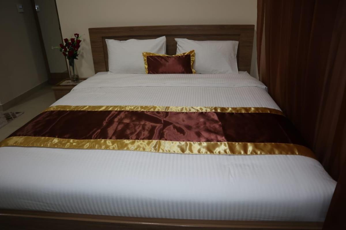 Luluat Al Khaleej Hotel Apartments - Hadaba Group Of Companies Ajman Exterior photo